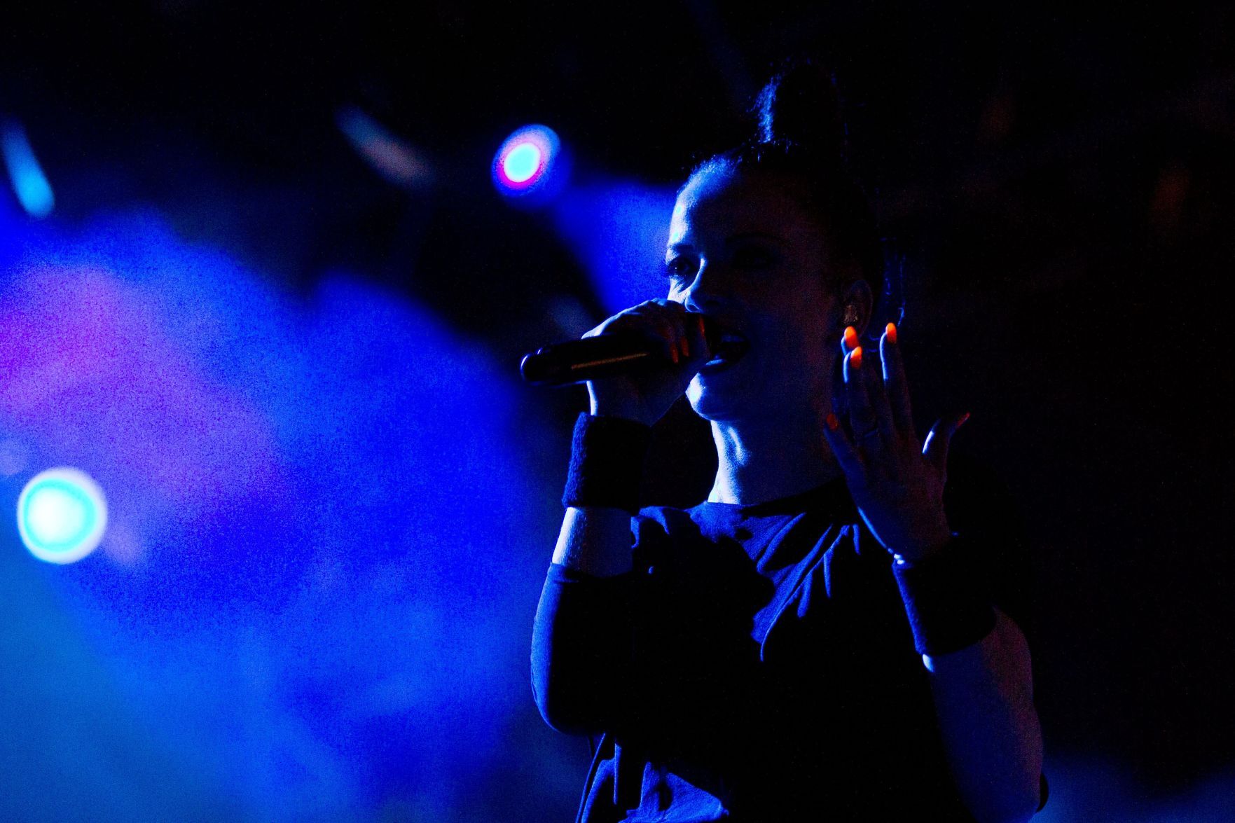 Garbage - 2012